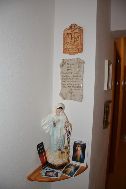 Pansion Ivan Međugorje المظهر الخارجي الصورة